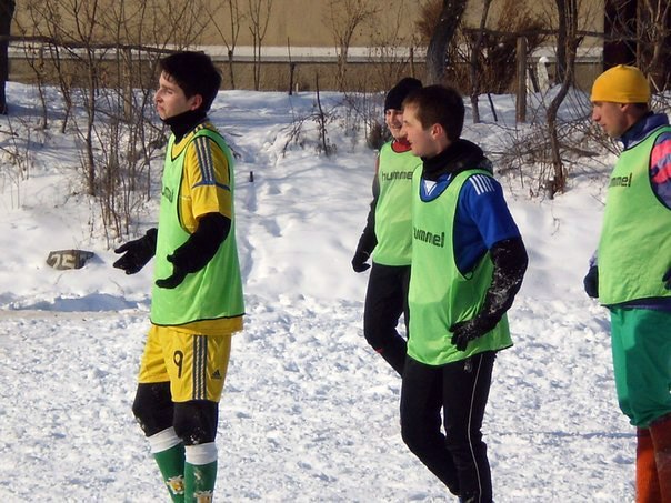 Дмитро Мелько | 