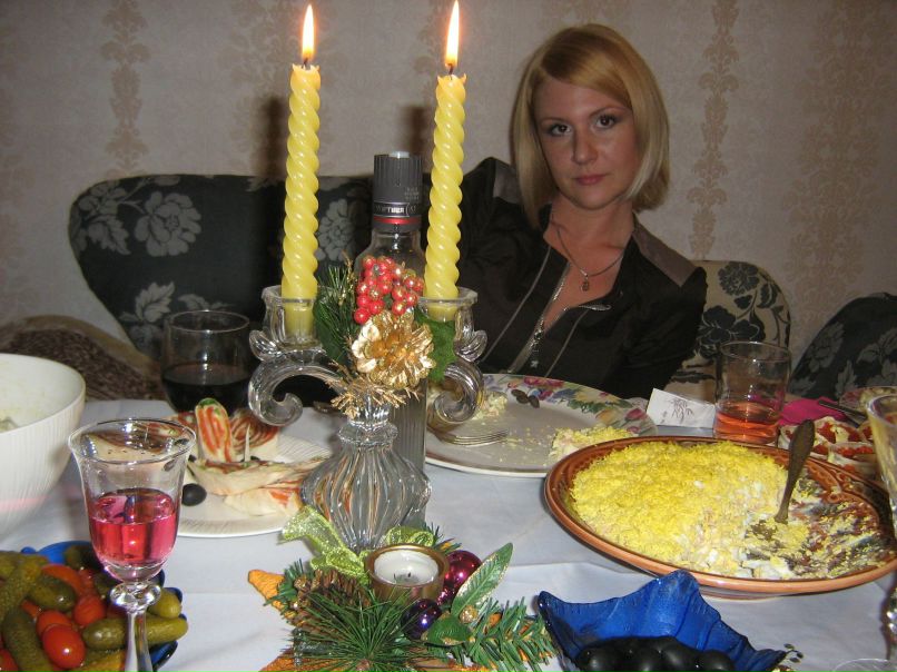 Марина Кузнецова | Долгопрудный