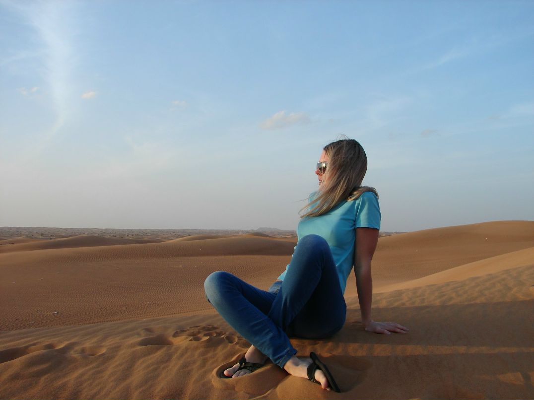 Катерина Госсман | Красноярск