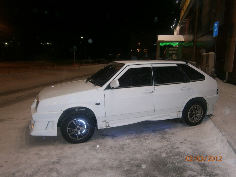 Дмитрий Якупов | Магнитогорск