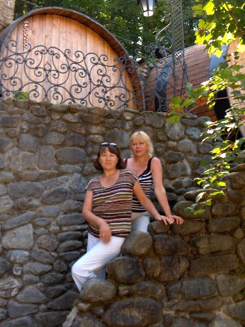 Галина Ригина | Санкт-Петербург