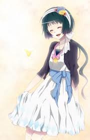 Оля Цветкова | Санкт-Петербург