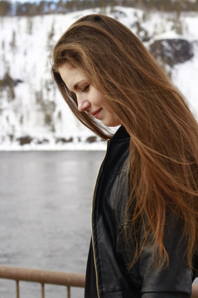 Надюшка Лукьянчикова | 