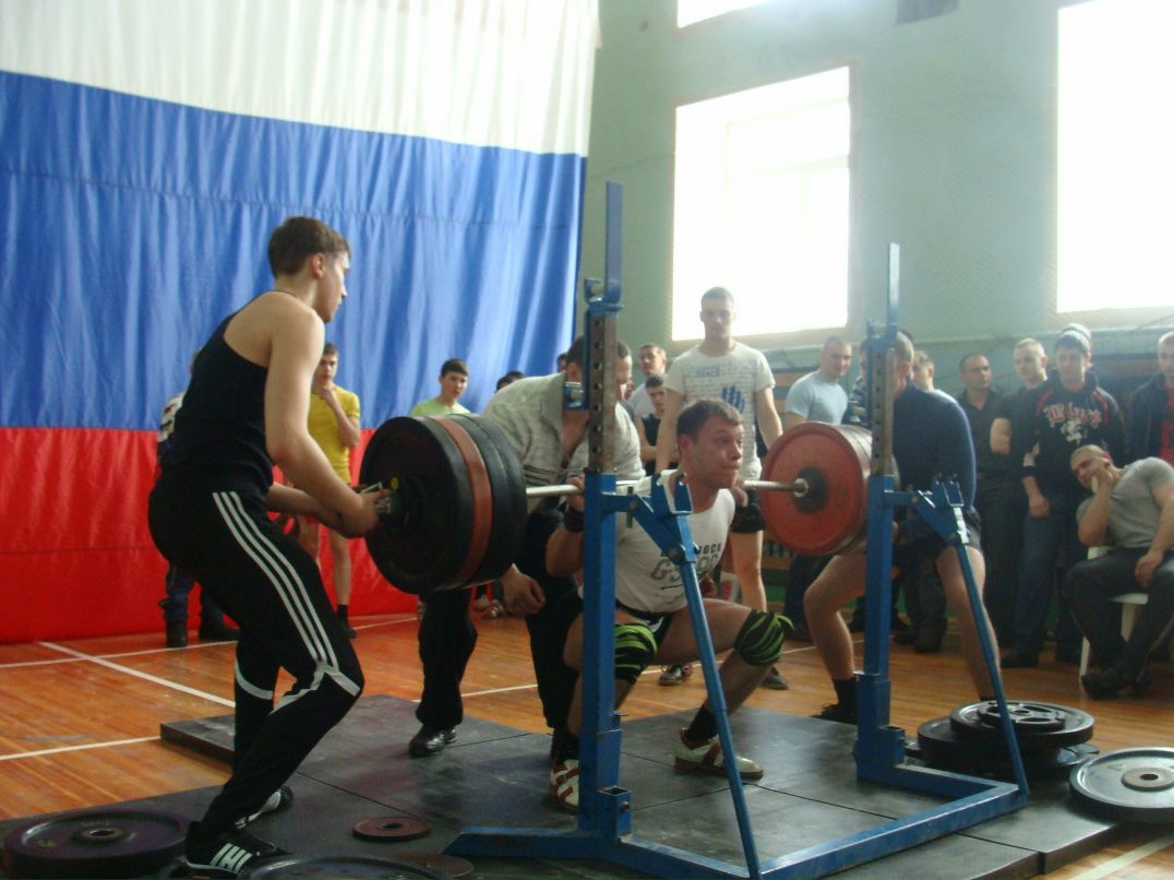 Артем Емелин | Хабаровск