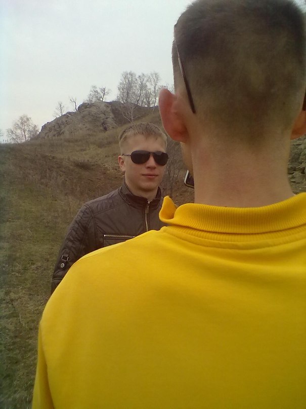 Александр Богаткин Str | Стерлитамак