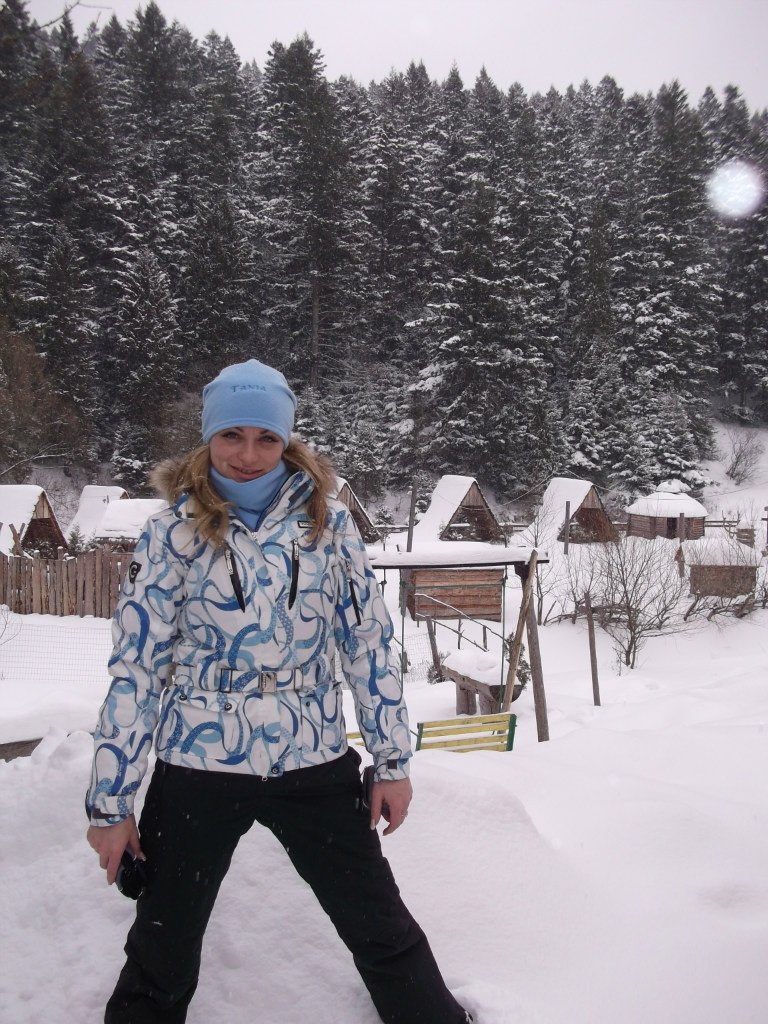 Олічка Ключка | Черкассы