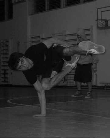 Алексей Журавков | Первомайск