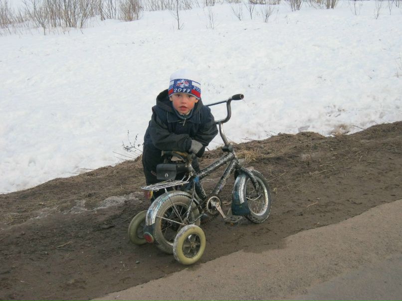 Елена Иванцева | Ладва