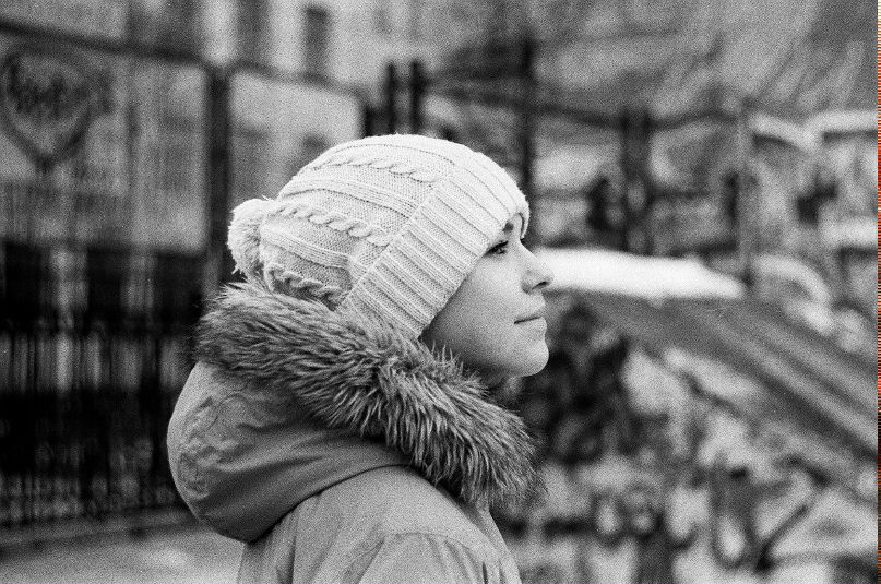 Настенька Кривушина | Санкт-Петербург