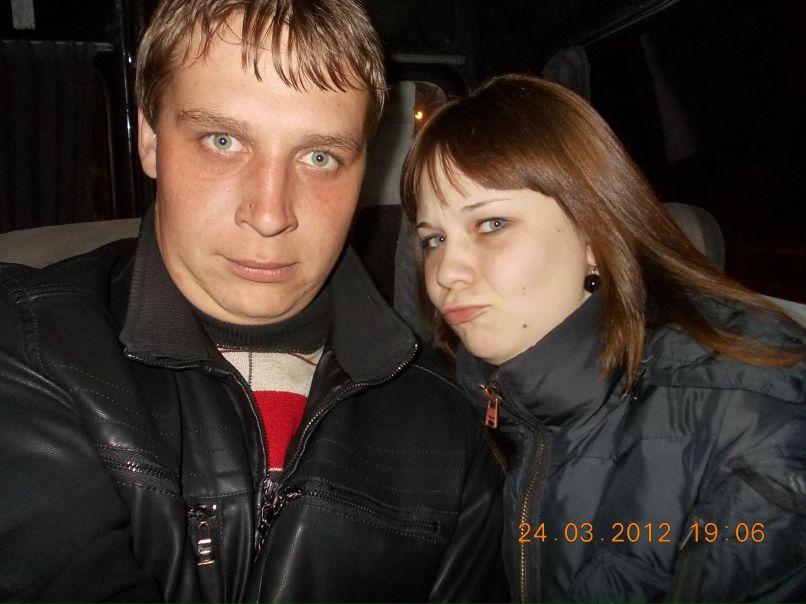 Надежда Потапенко | Днепр (Днепропетровск)