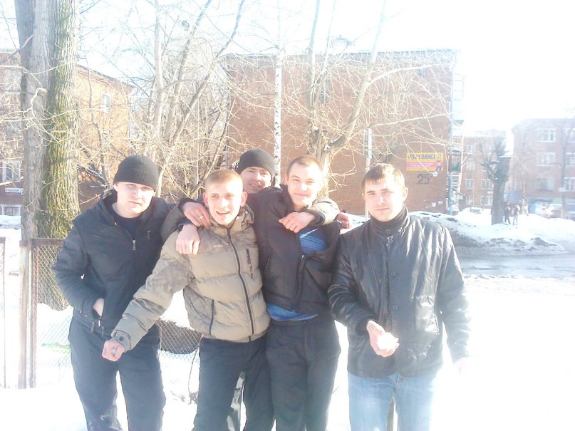 Артем Вдовин | Ижевск