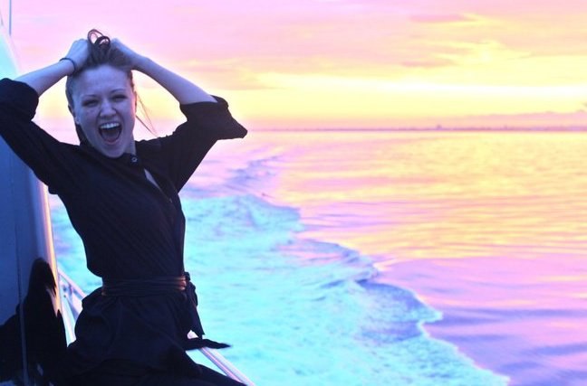 Елизавета Подорожная | Limassol