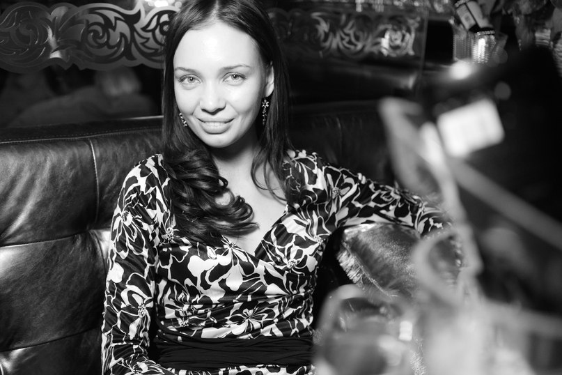 Анна Круглова | Москва