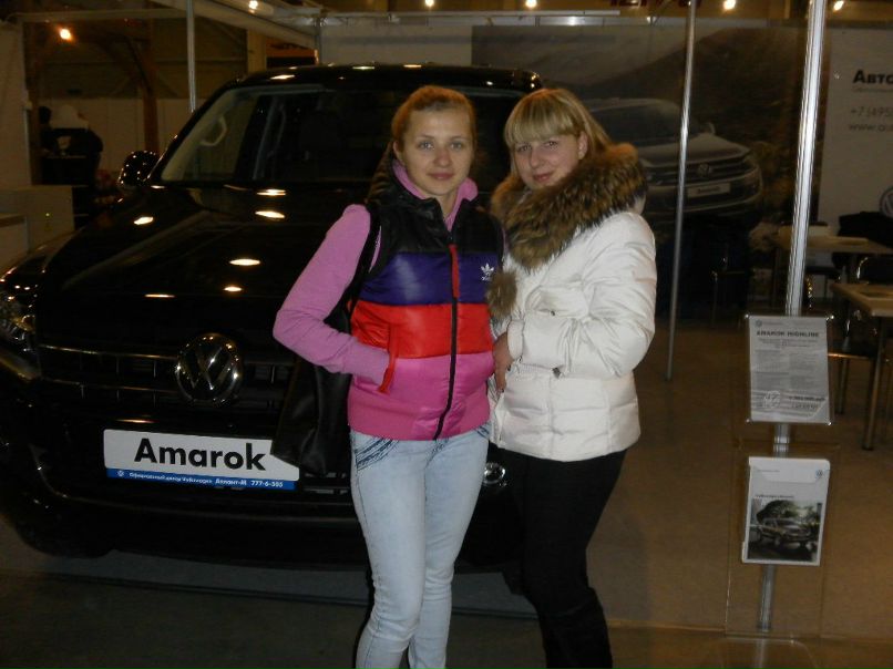 Марина Малышева | Гагарин