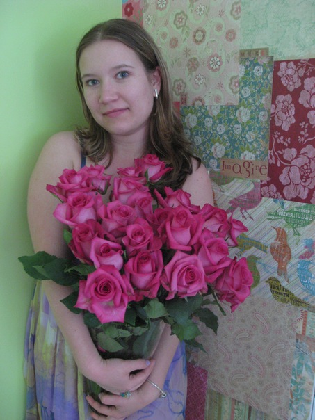 №28, Yulia Merkulova, 34 года, Richmond №28, Yulia Merkulova, 34 года, Richmond