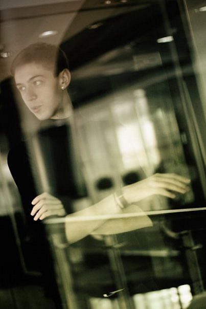 Владимир Леляев | Владивосток