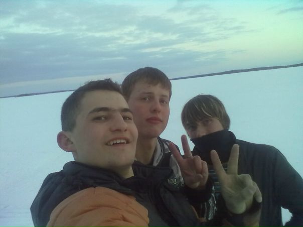 №57, Вадим Кузнецов, Фирово №57, Вадим Кузнецов, Фирово