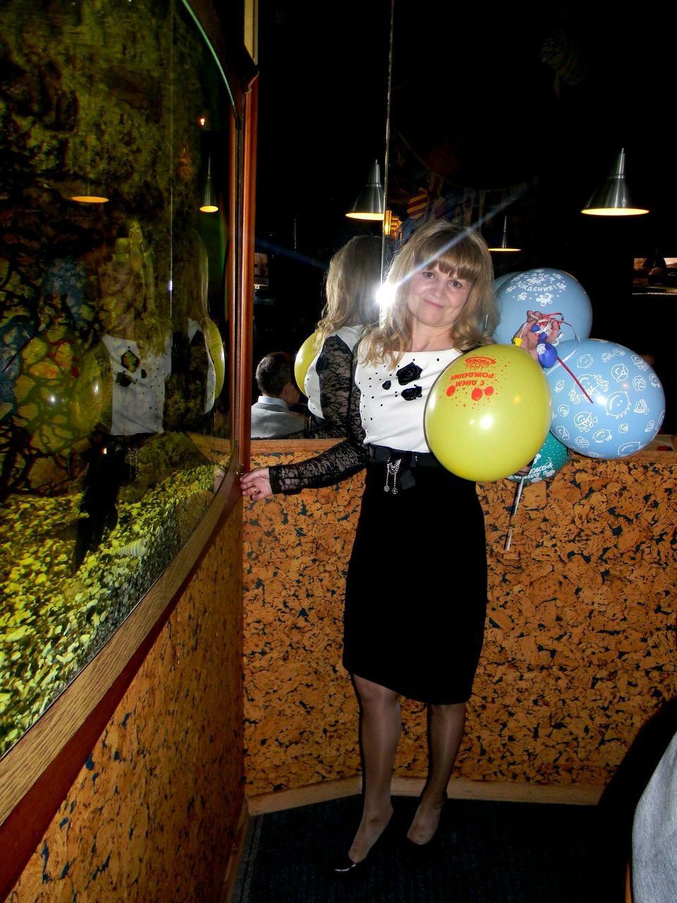 Вера Евсикова | Санкт-Петербург