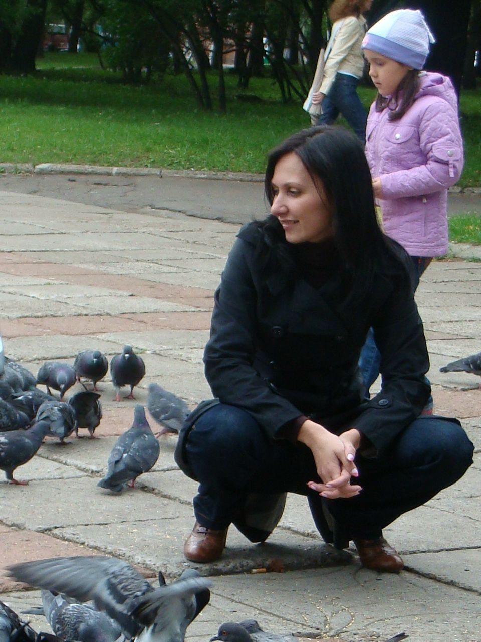 Наталья Аблаева | Пермь