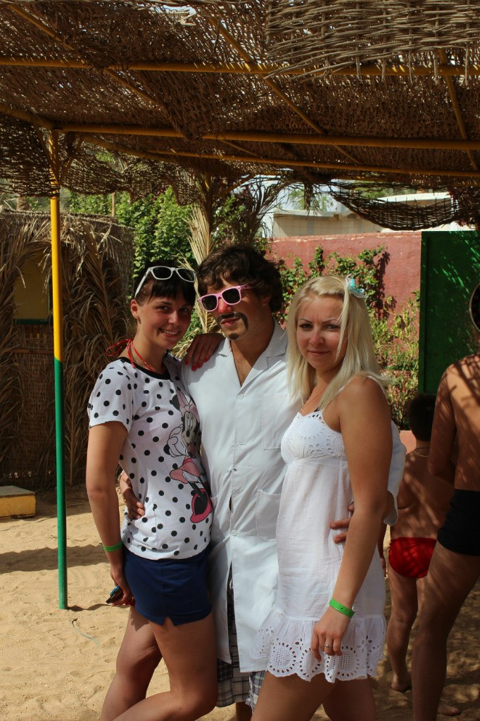 Леночка Ефремова | Санкт-Петербург