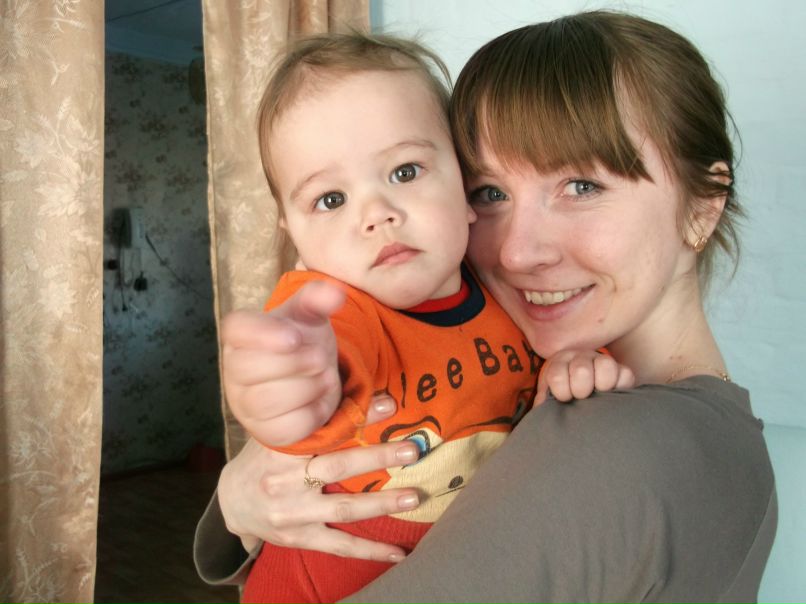 Ирина Жилина | Улан-Удэ