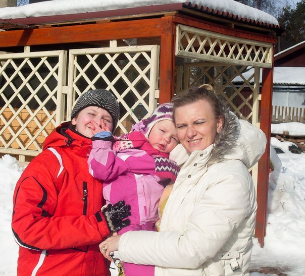 Александр Евсеев | Санкт-Петербург