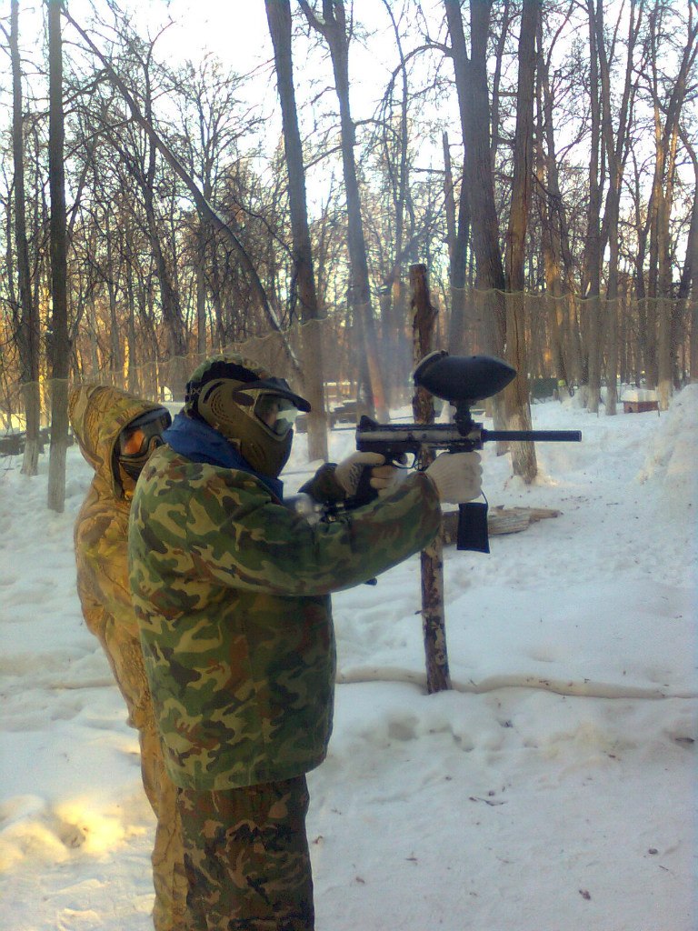 Ильдар Исакеев | Нижнекамск