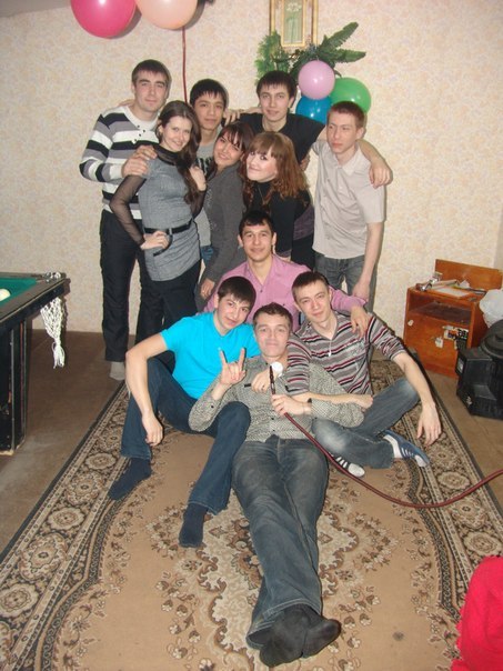 Александр Демидов | Уфа