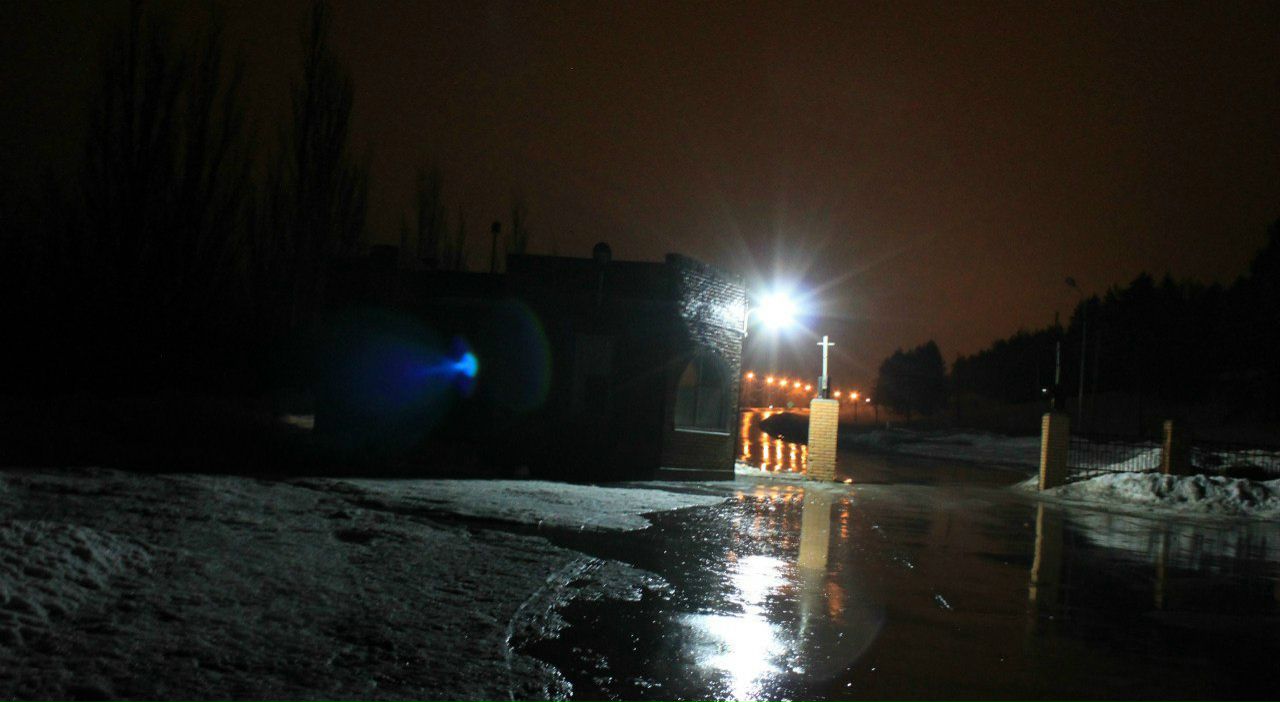 Александр Поляков | Орёл