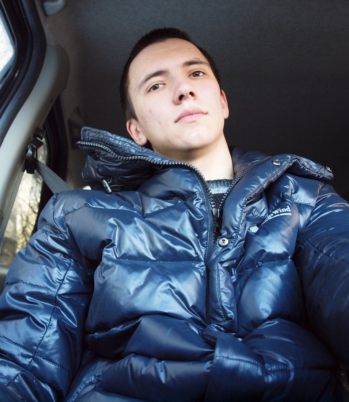 Фарит Султанов | Набережные Челны