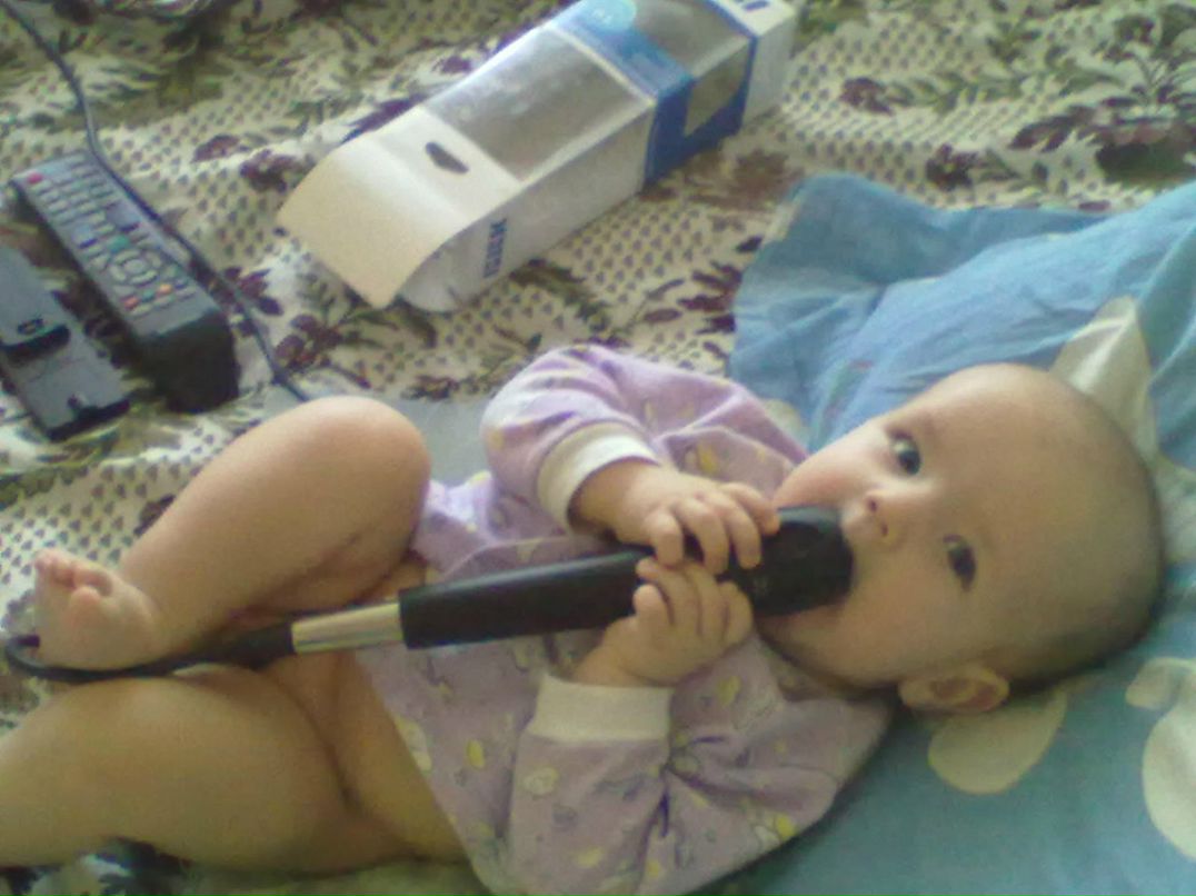 Ильвира Садыкова-Елесина | Бугульма