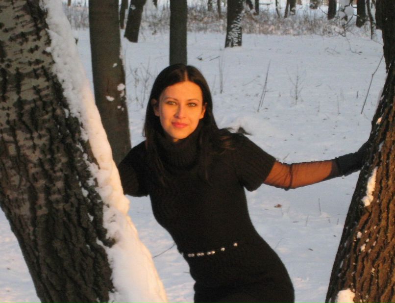 Наталия Берчук | Киев