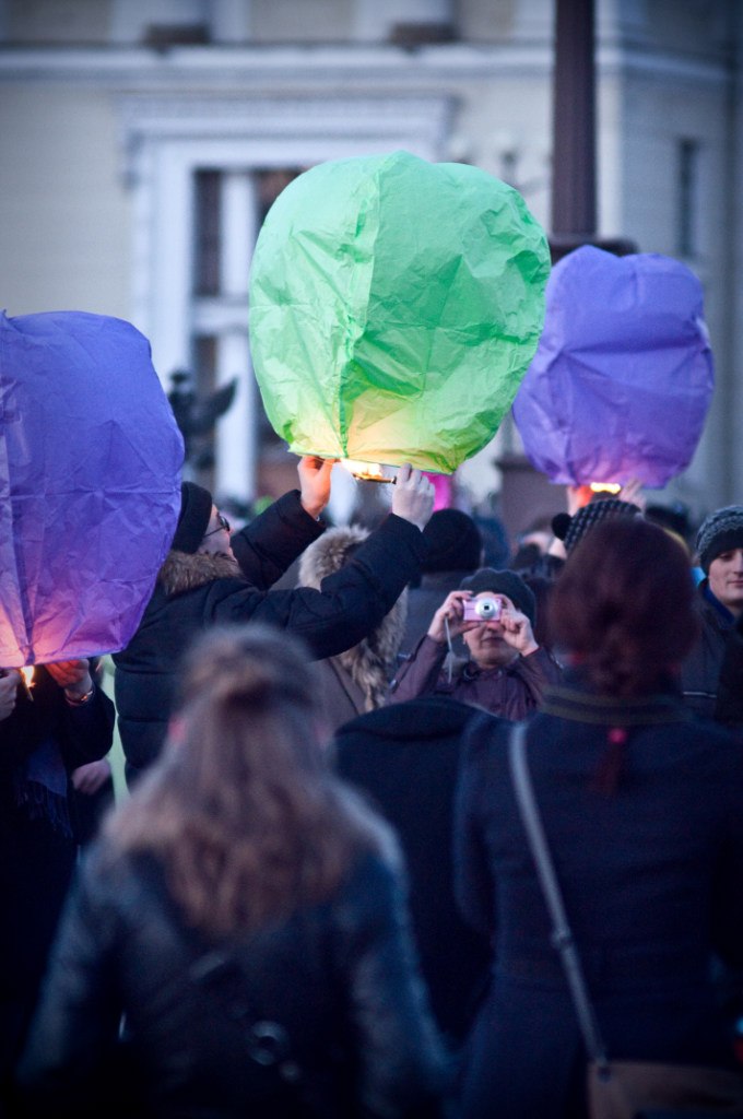 Игорь Самоваров | Санкт-Петербург