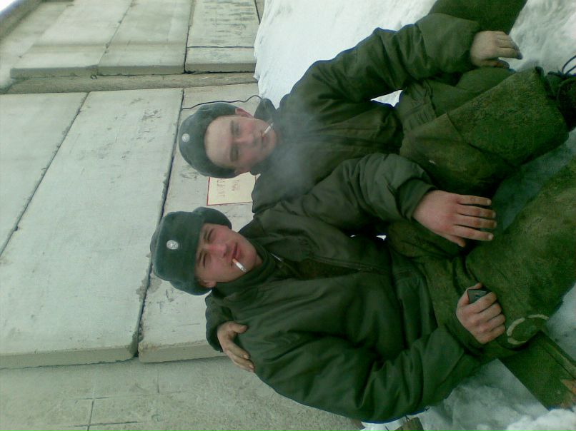 Рустам Усманов | 