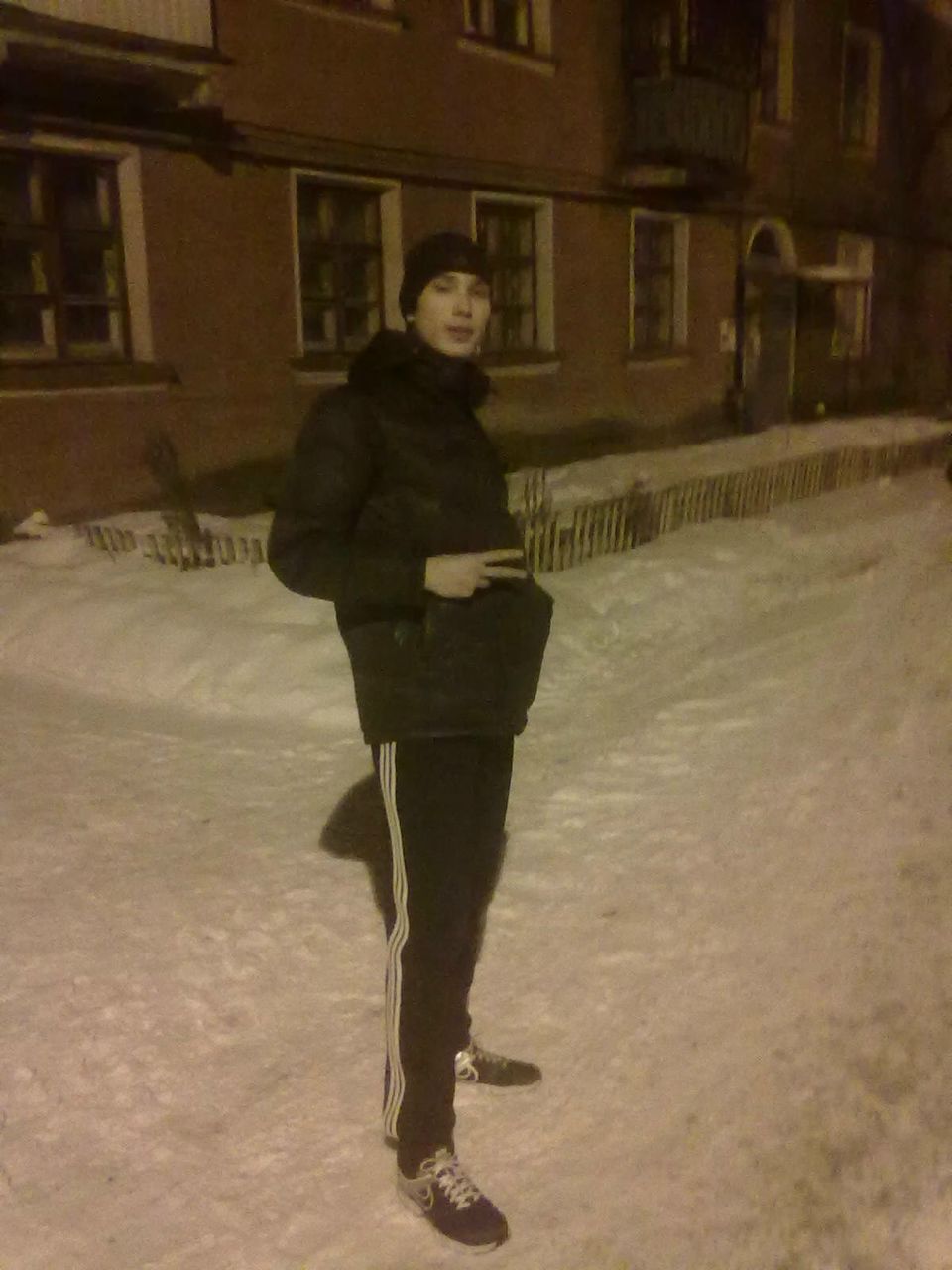 Андрей Тимшин | Екатеринбург