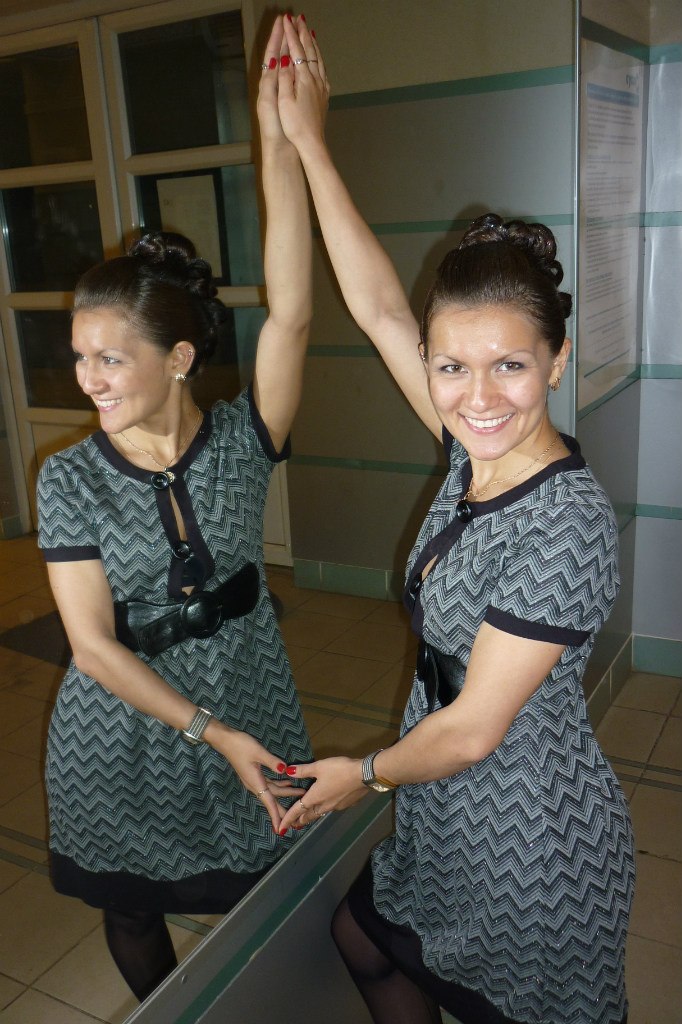 Оксана Гурьевская | Нижний Тагил