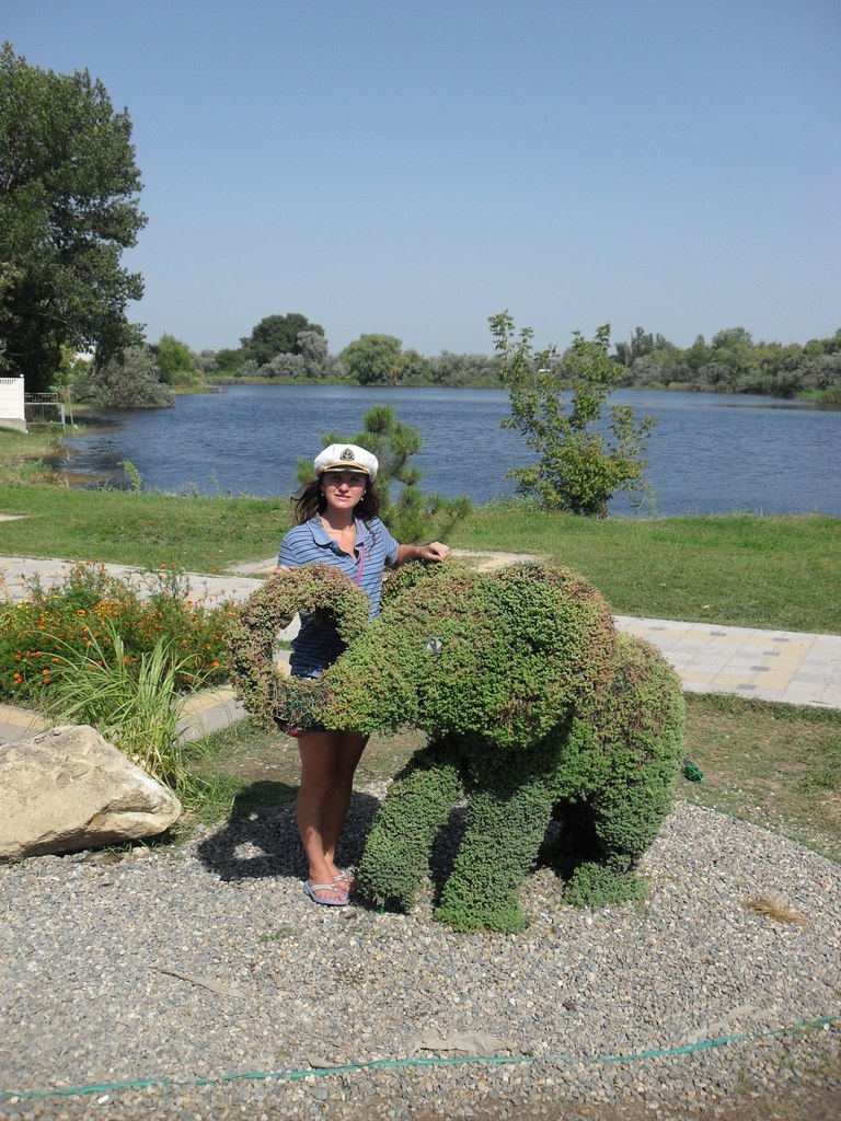 Елена Маслова | Вологда