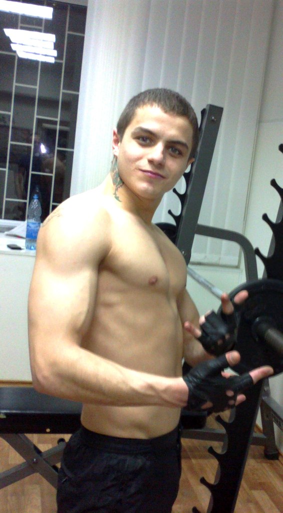 Рома Ковалёв | Киев