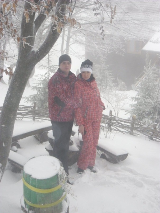 Татьяна Мовчан | Одесса