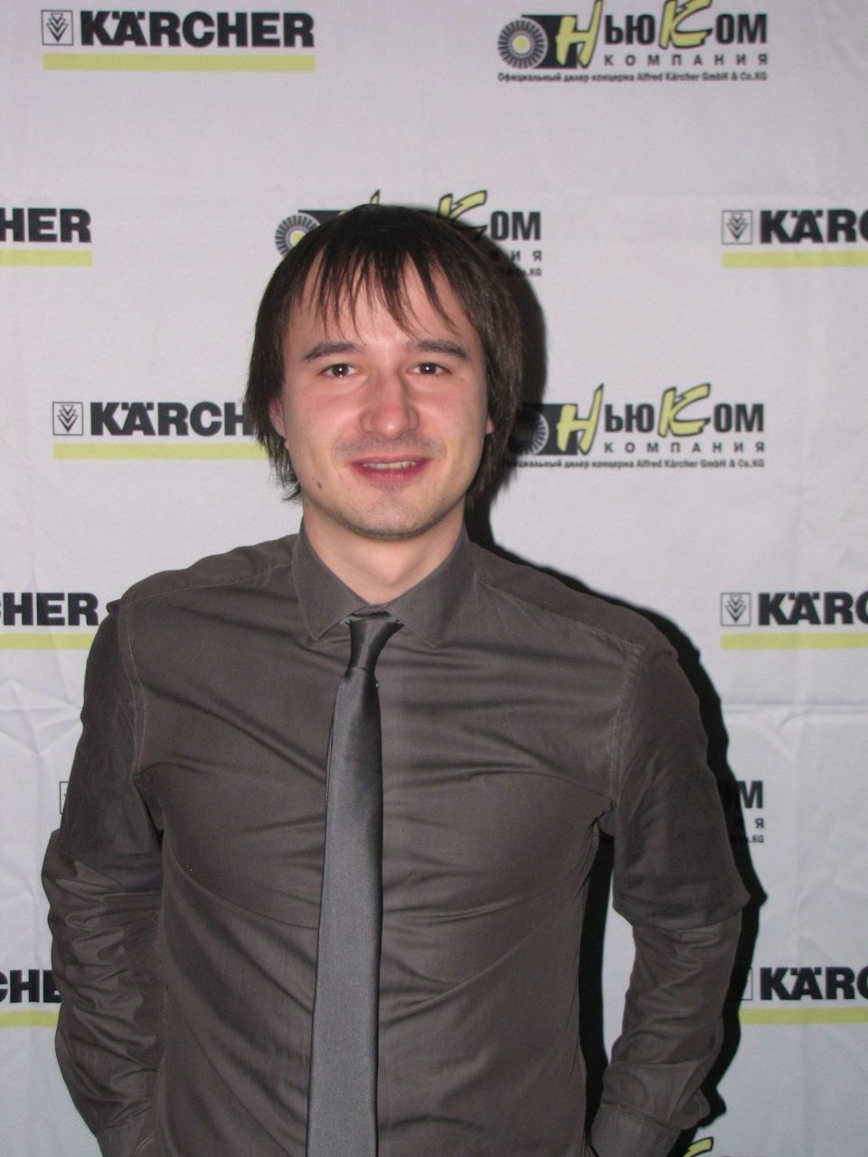 Макс Каменец | Самара