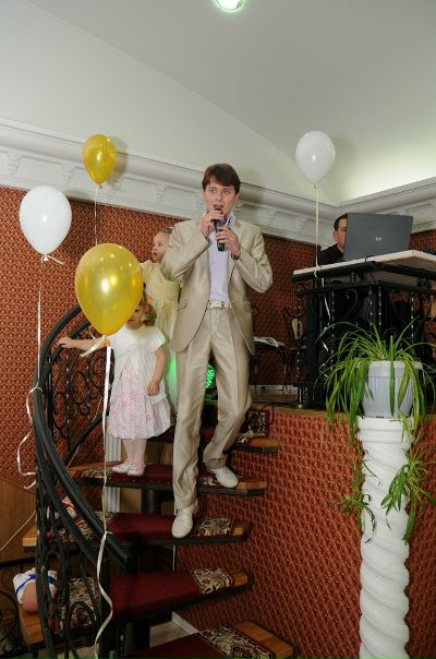 №44, Алексей Дудко №44, Алексей Дудко