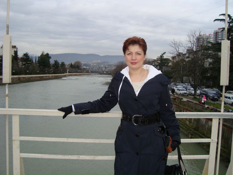 Ирина Мелитонова | Мурманск