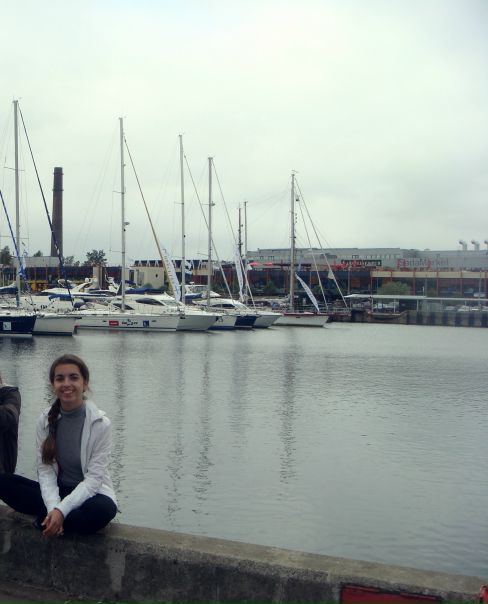 №135, Ульяна Мищенко, 30 лет, Санкт-Петербург №135, Ульяна Мищенко, 30 лет, Санкт-Петербург