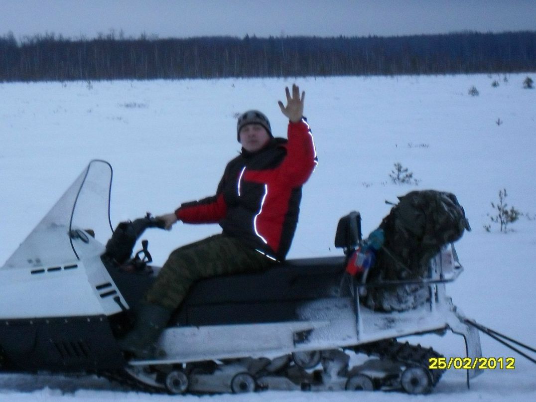 Павел Смыжев | 