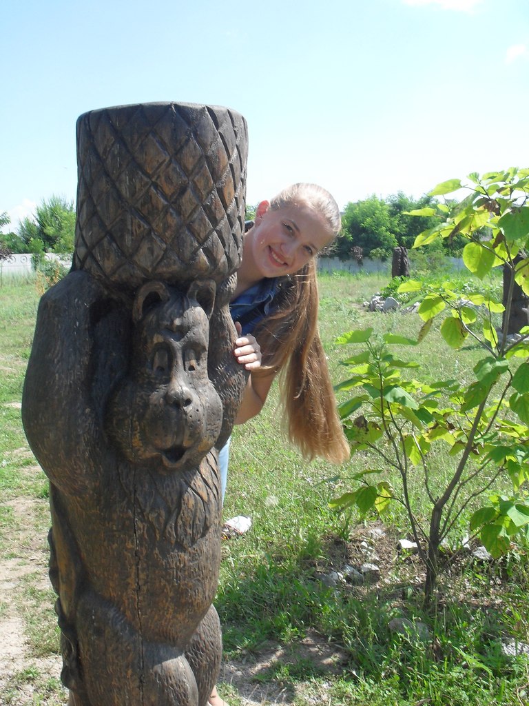 Алинка Иванчук | Запорожье