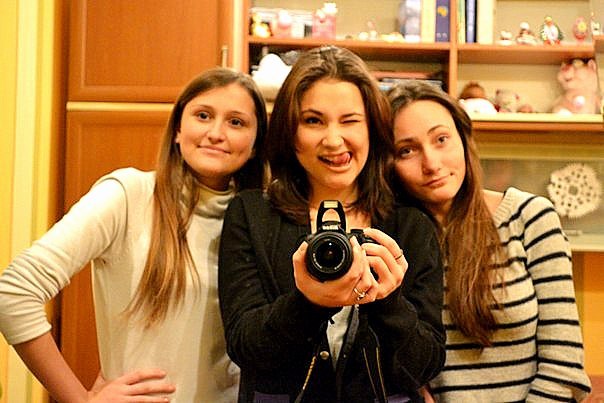 Камилла Власенко ♥ | Киев