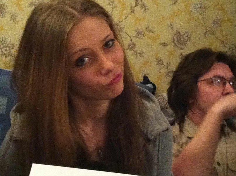 Просто Эл | Санкт-Петербург