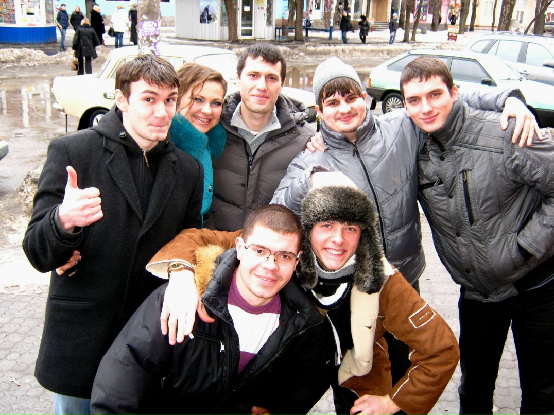 Тэтянка Кулакова ˙·٠•● Б ʎ ɔ И Н |{ ɐ ●•٠·˙ | 