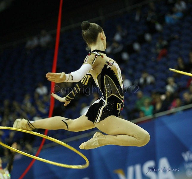 Галина Лагрон | Запорожье