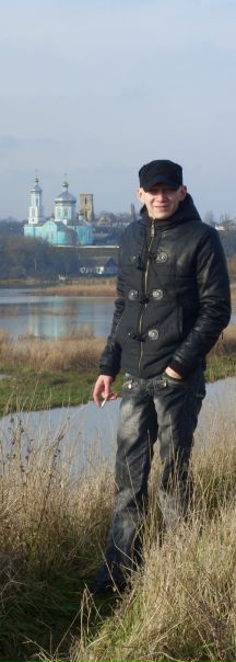 №10, Леонид Сологуб, 38 лет, Хмельницкий №10, Леонид Сологуб, 38 лет, Хмельницкий